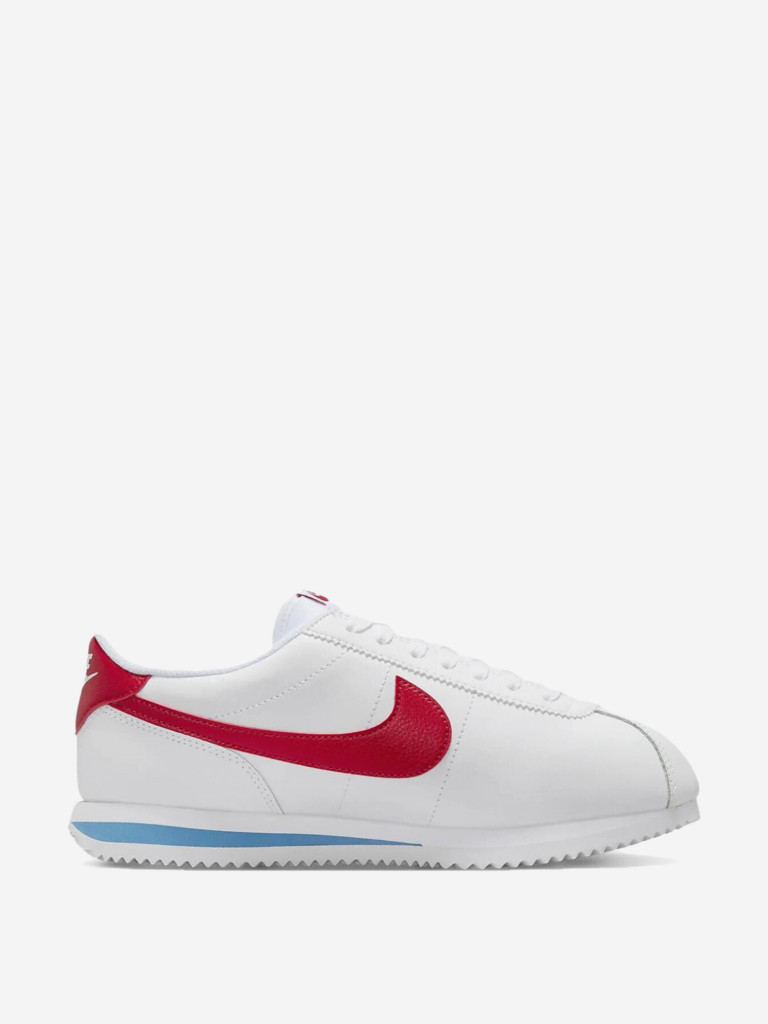 Кроссовки Nike Cortez Forrest Gump 2024