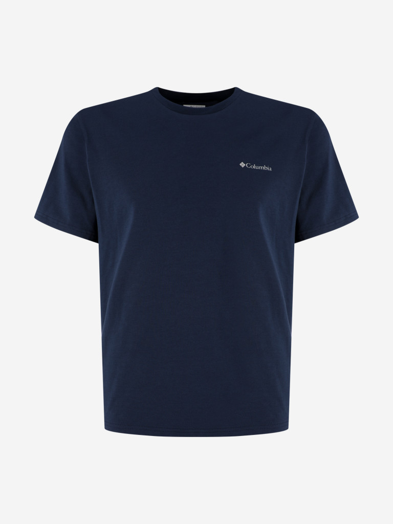 Футболка мужская Columbia Men's Sun Trek Short Sleeve Tee