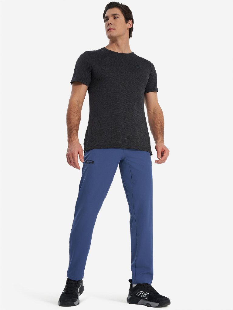 Брюки мужские Athlex Athletic Fit