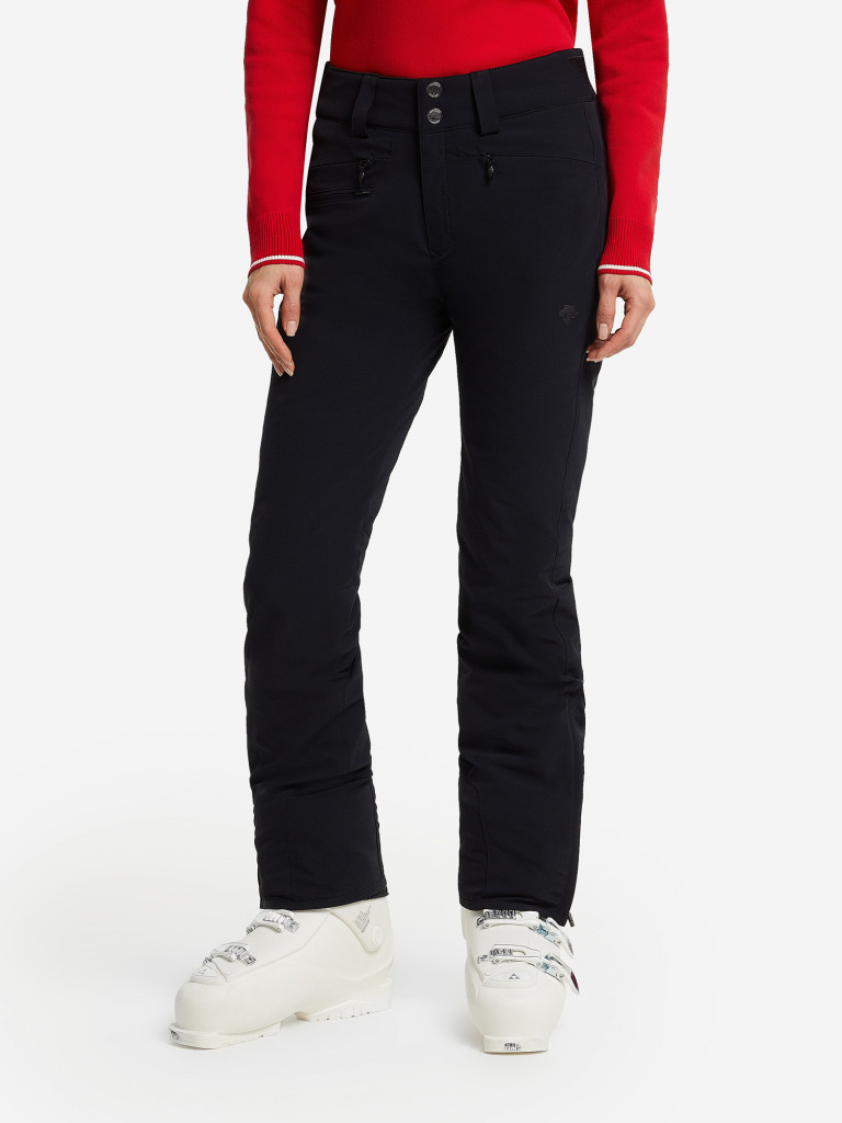 Брюки утепленные женские Descente Nina