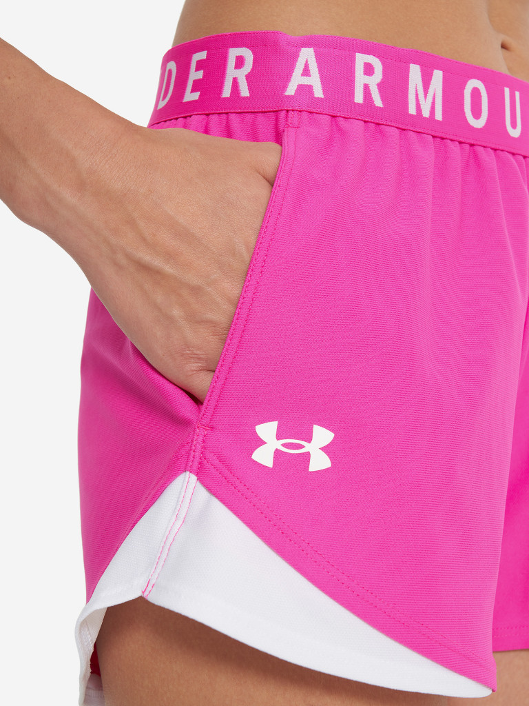 Шорты женские Under Armour