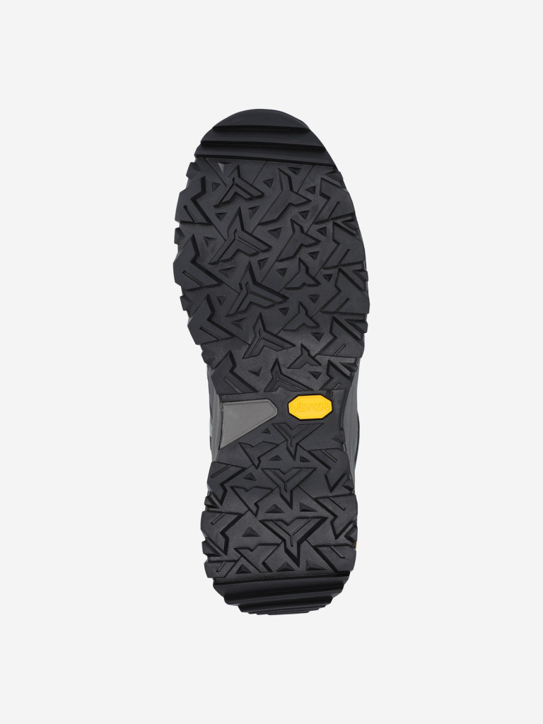 Полуботинки мужские The North Face Hedgehog