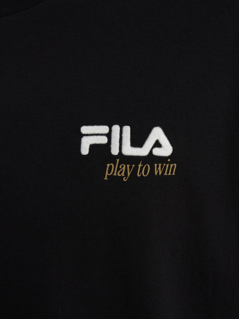 Футболка мужская FILA