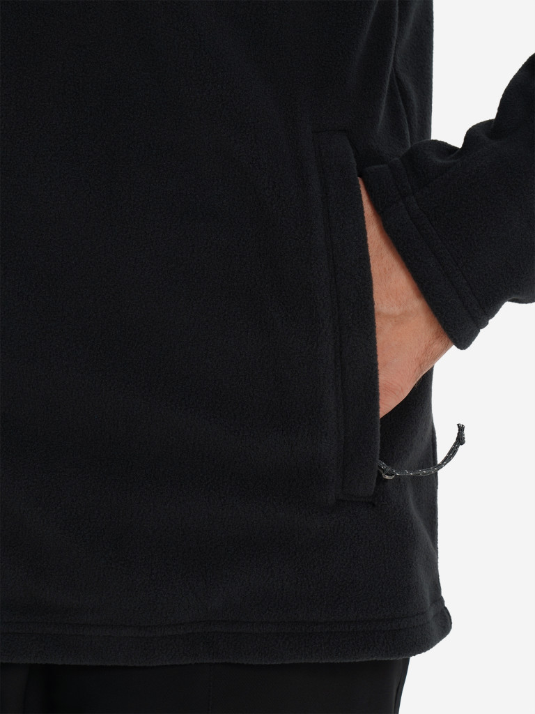 Толстовка мужская Columbia Basin Trail III Full Zip