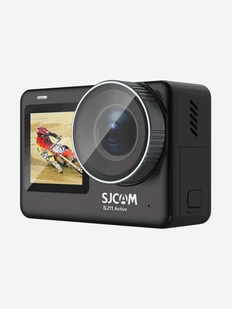 Экшн-камера SJCAM SJ11 ACTIVE