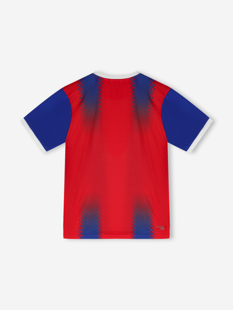 Футболка мужская Primera CSKA Jersey Home 26/27