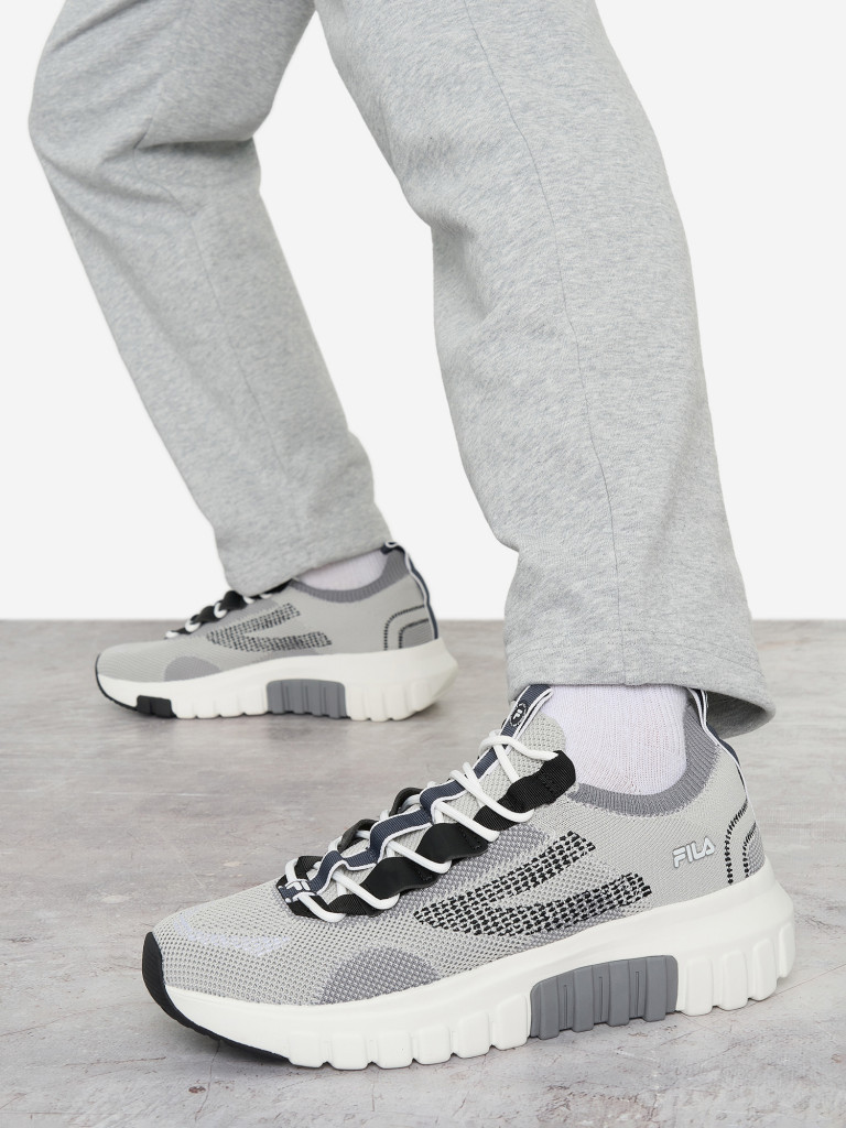 Кроссовки мужские FILA Chrome 3.0 Knit
