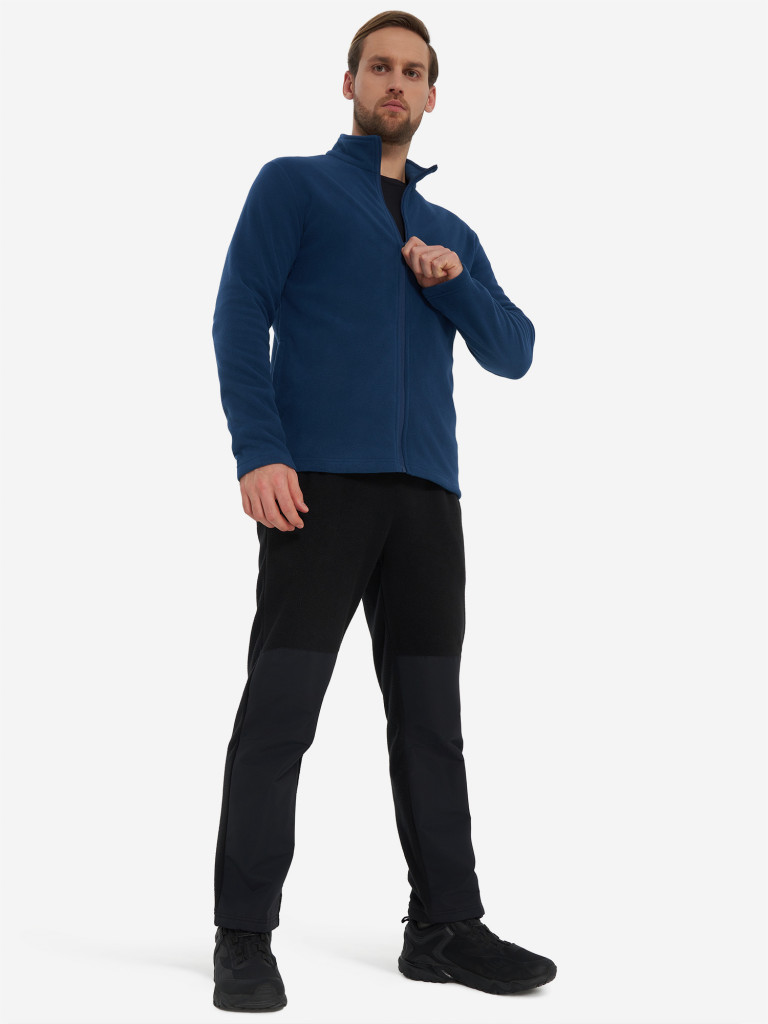 Джемпер флисовый мужской Outventure