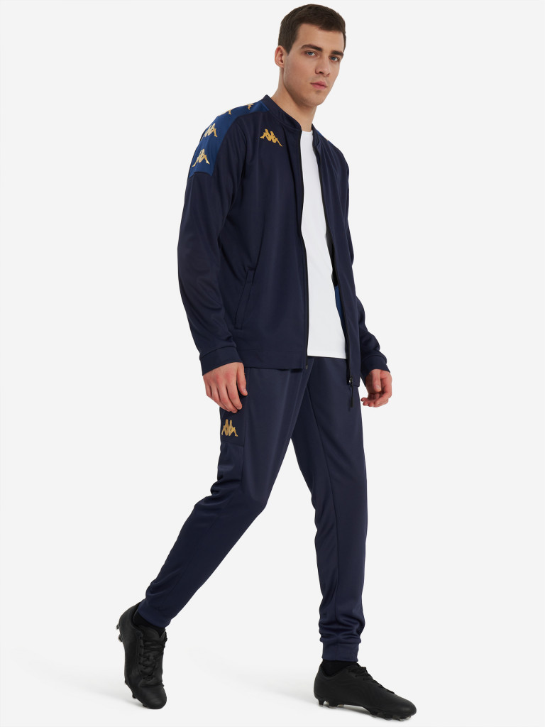 Толстовка мужская Kappa Giullio