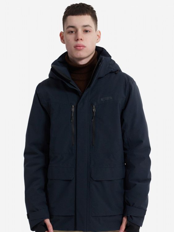 Куртка мужская NORPPA Sugan