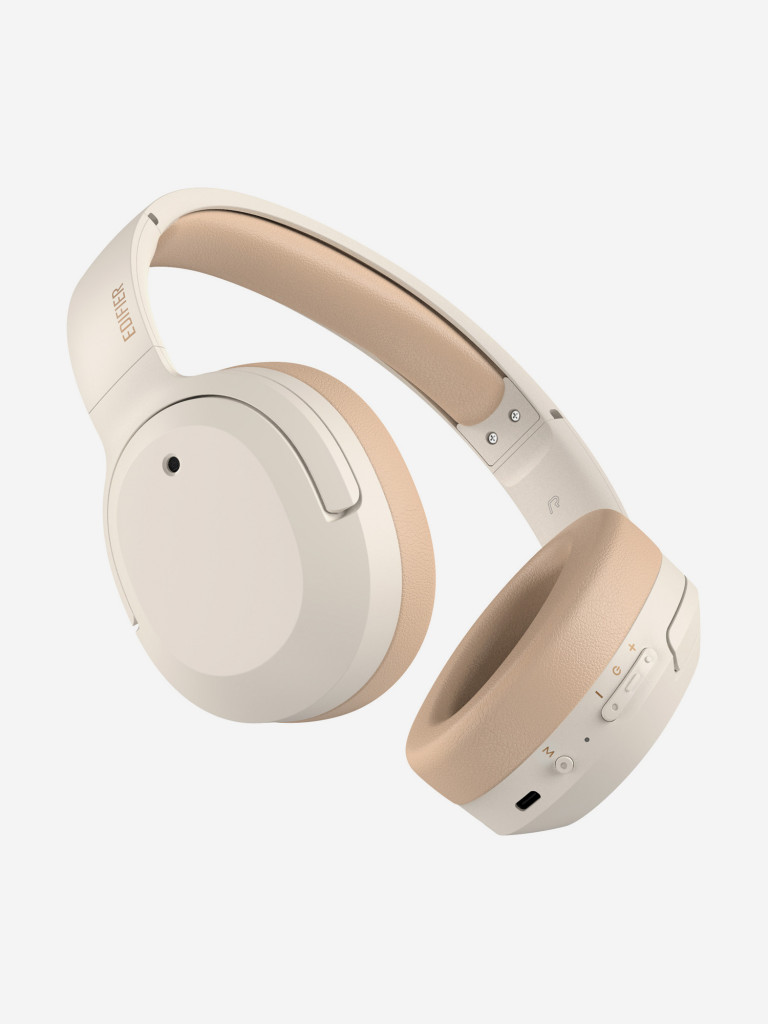 Наушники Edifier W820NB Plus слоновая кость
