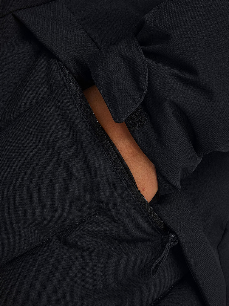 Пуховик для мальчиков Volkl