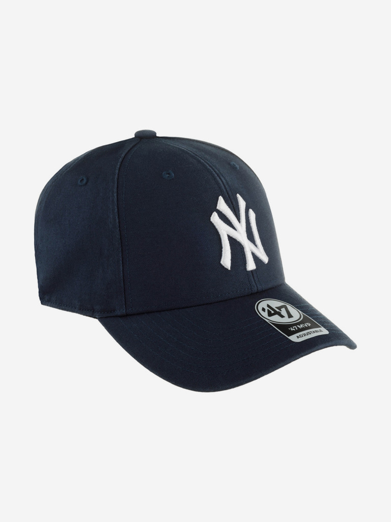 Бейсболка 47 BRAND B-GWMVP17GWS-VNA New York Yankees MLB