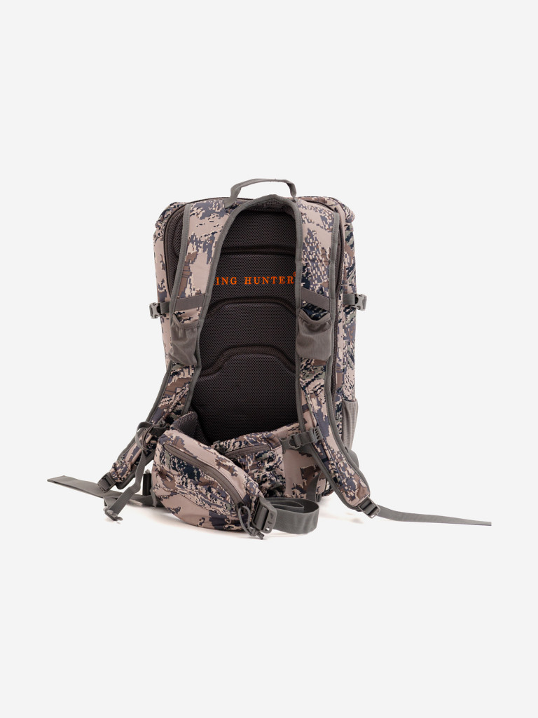 Рюкзак туристический BackPack EASY, 30 л для охоты и рыбалки