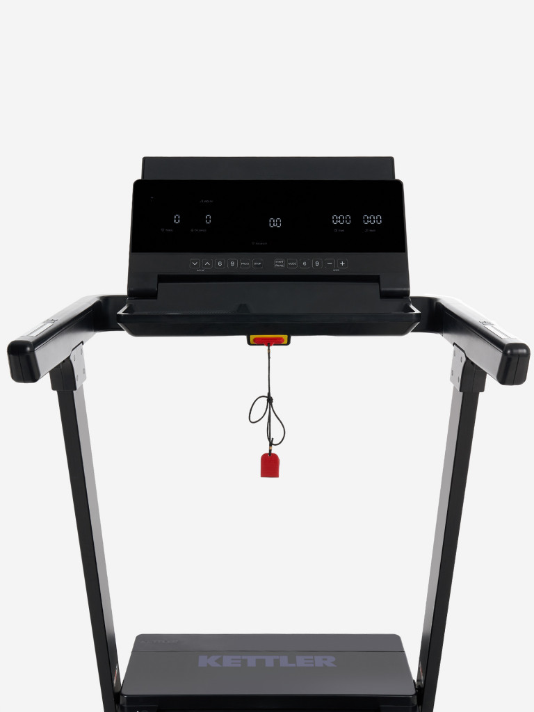 Беговая дорожка KETTLER Smart S3
