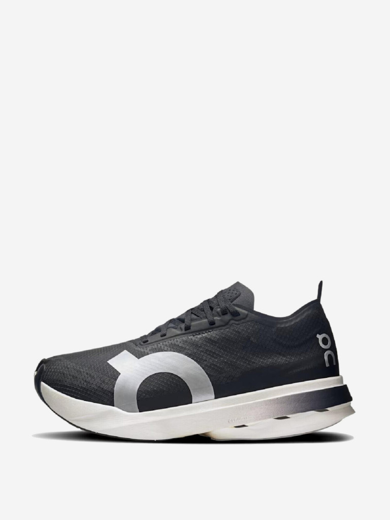 Кроссовки женские ON Cloudboom Strike Wmns 'Black White'