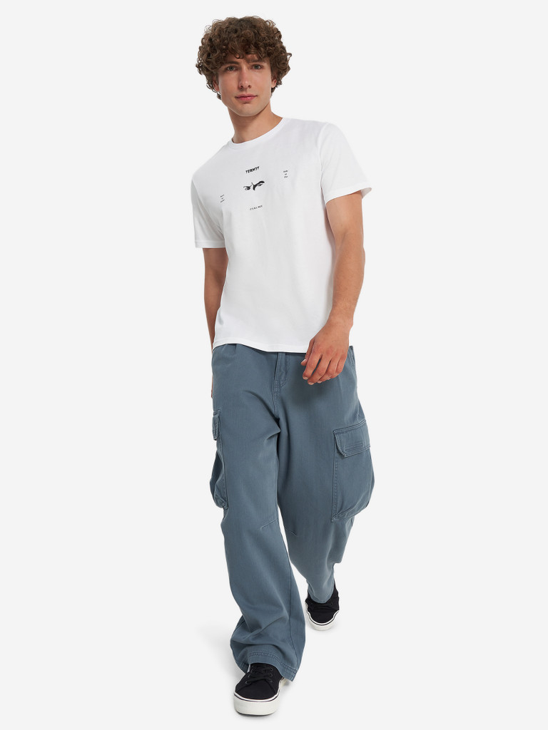 Футболка мужская Termit