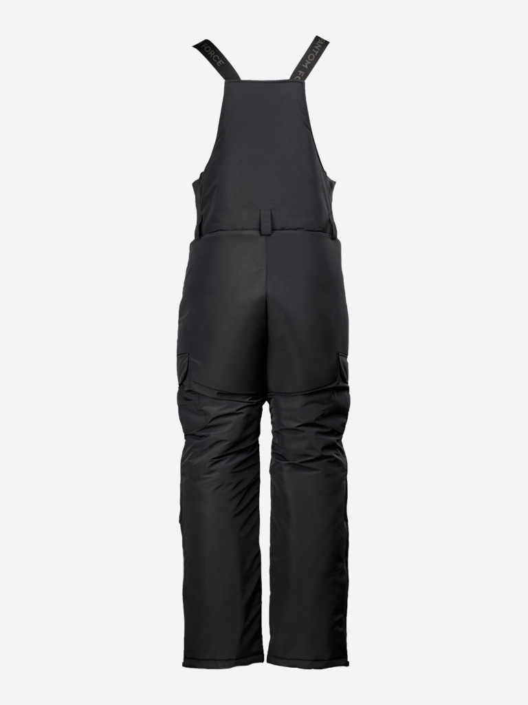 Костюм мужской FANTOM FORCE STEPWAY зимний для охоты и рыбалки