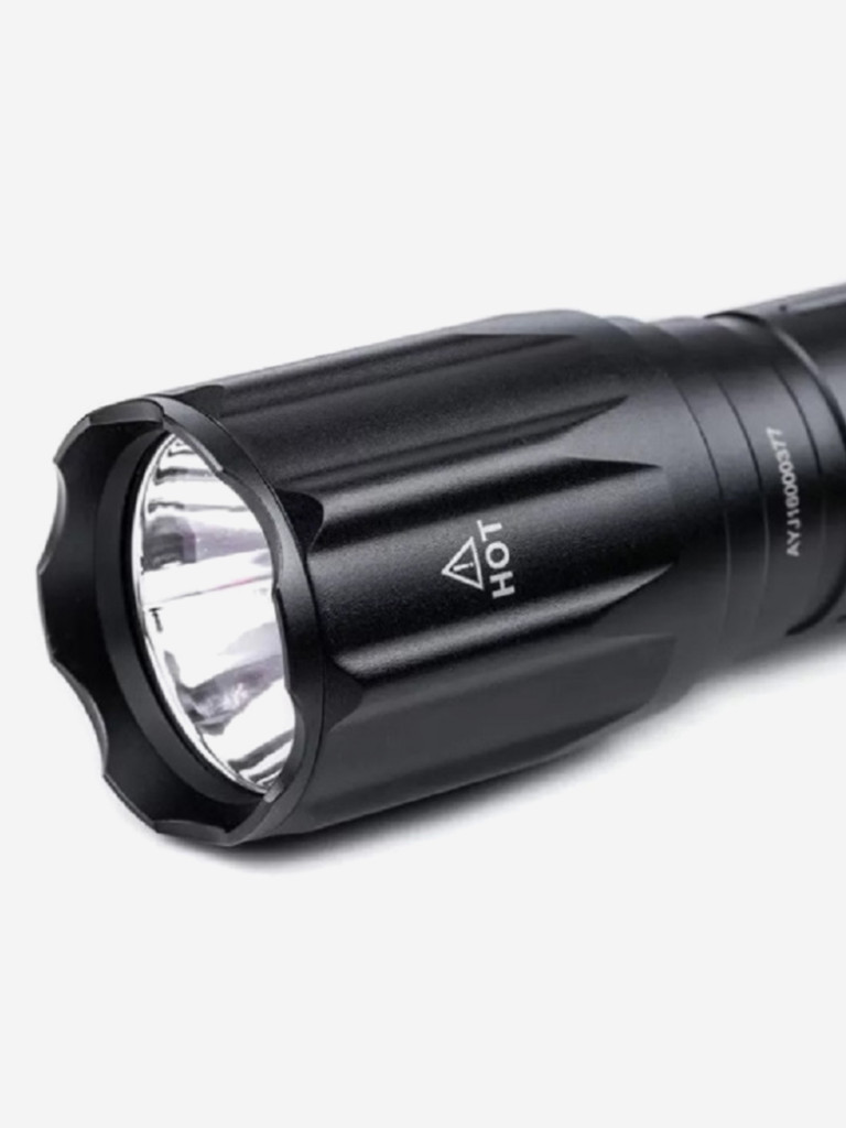 Фонарь тактический Nextorch T5G V2.0 Hunting Set, 1200 люмен