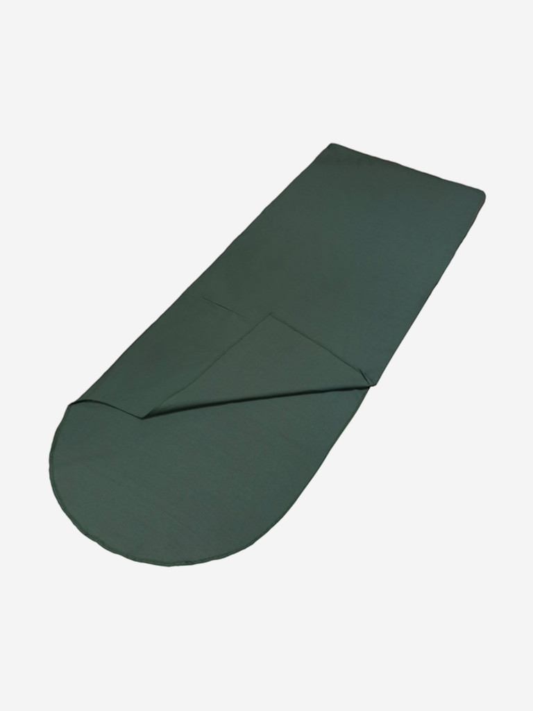 Вкладыш в спальный мешок SHEET LINER CALICO, 235х90 см