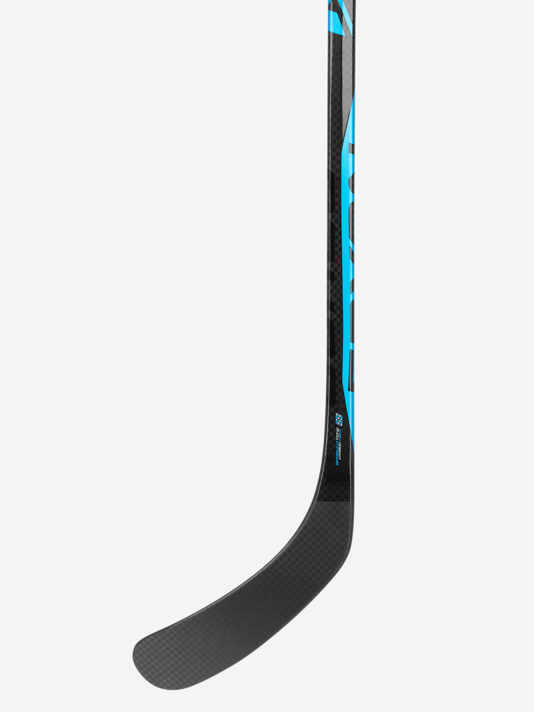 Клюшка хоккейная подростковая Bauer Nexus E5 Pro INT