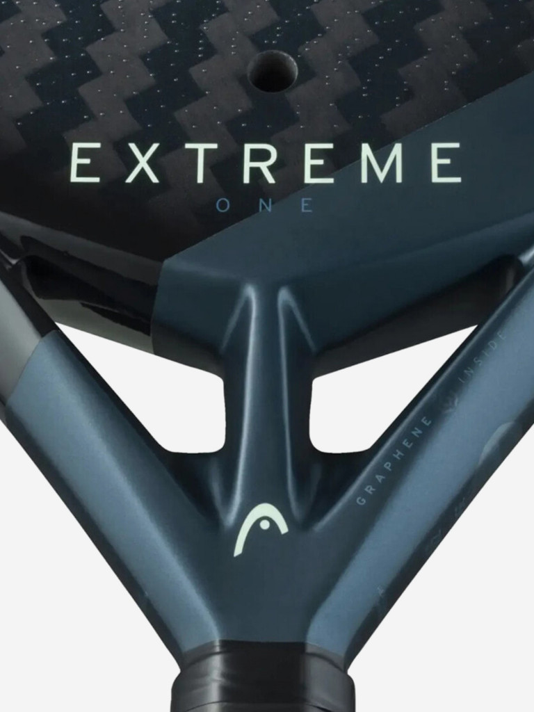 Ракетка для падела Head Extreme One 2025