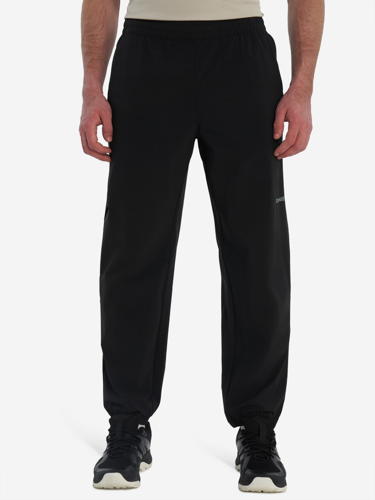 Брюки мужские Zanier