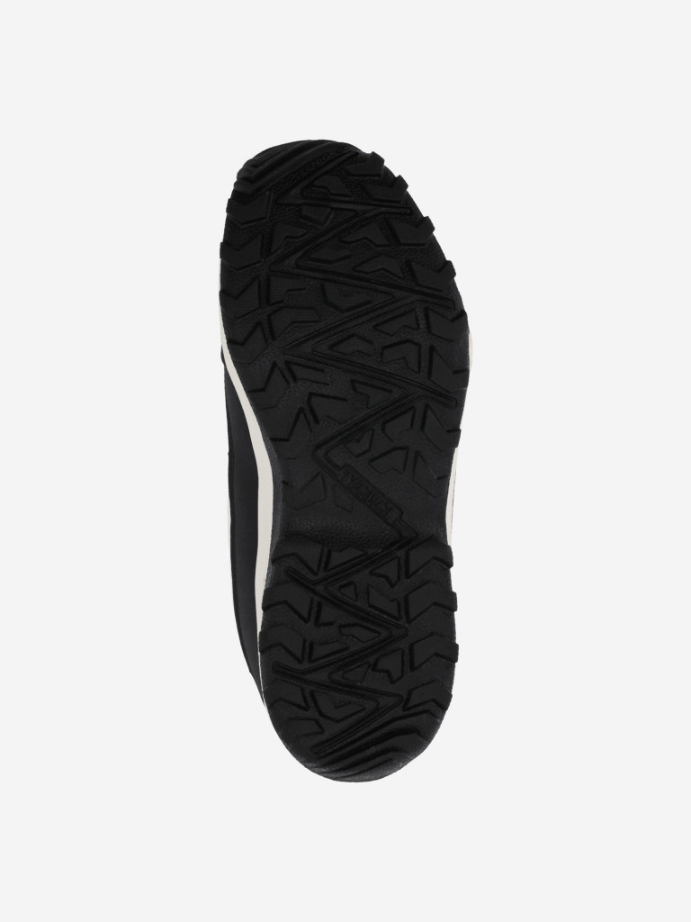 Полуботинки мужские Tecnica Track Low