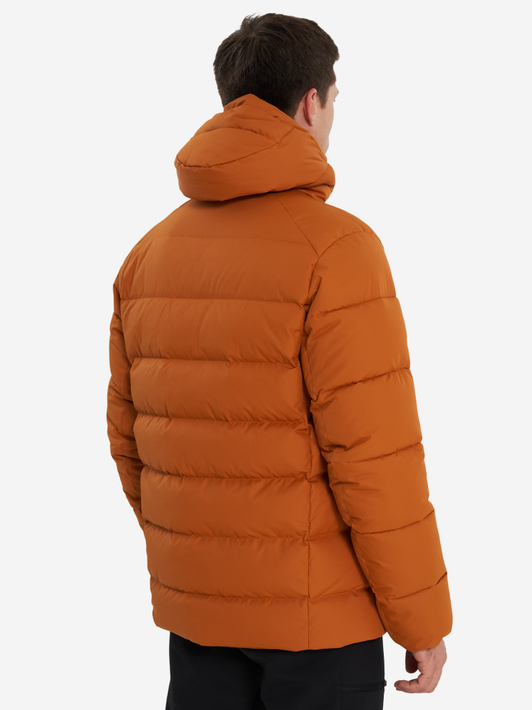 Пуховик мужской Outventure