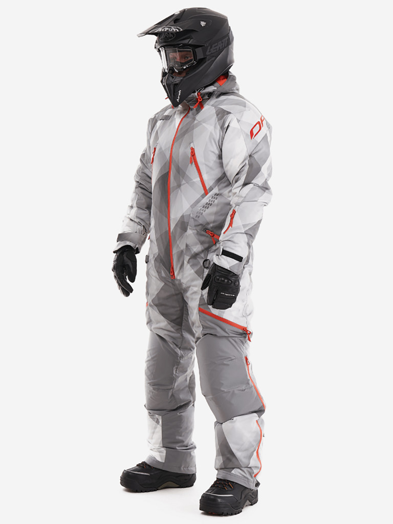 Комбинезон снегоходный Dragonfly expedition