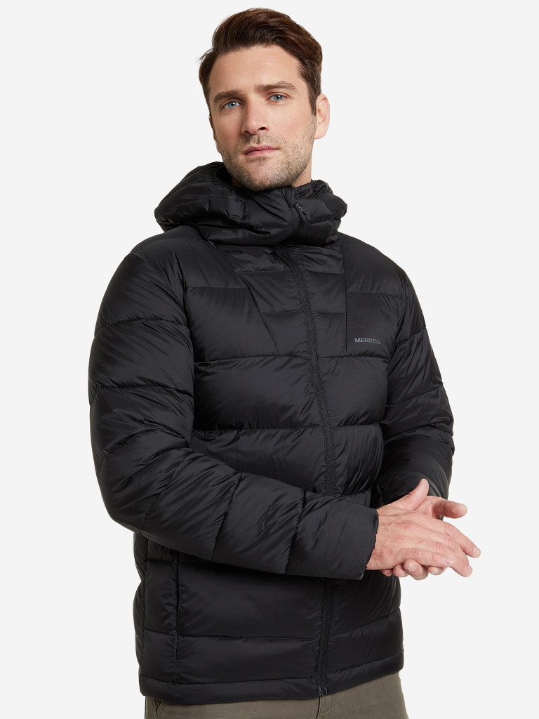Пуховик мужской Merrell