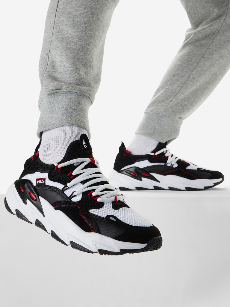 Кроссовки мужские FILA Ray Tracer Evo 2