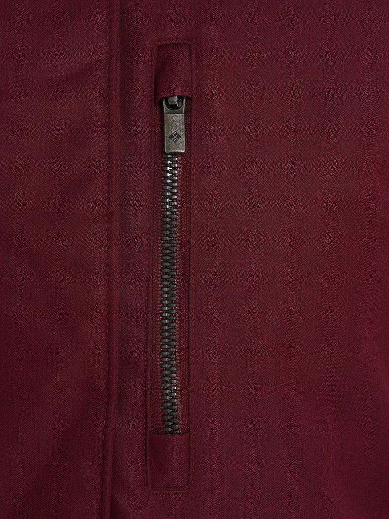 Парка женская Columbia Suttle Mountain Long Insulated Jacket