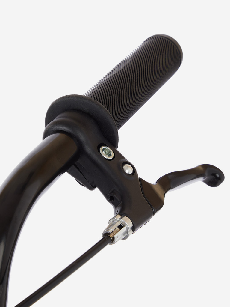 Велосипед BMX Polygon Rudge 3 20", 2021