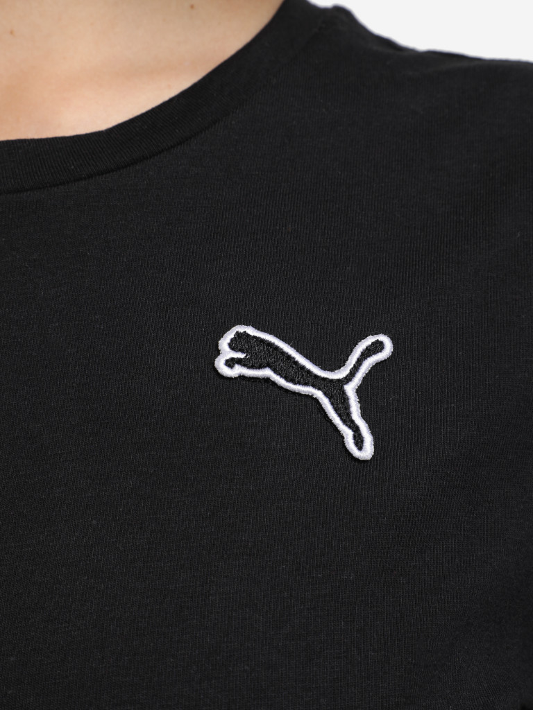 Футболка женская PUMA