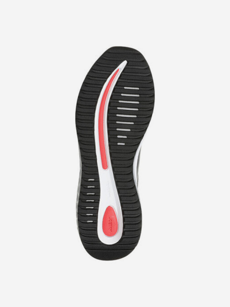 Кроссовки MBT Low-Top Running Gray Black