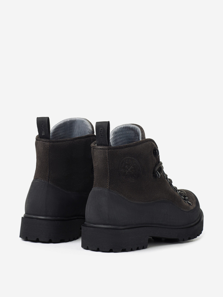 Ботинки женские Blackstone Rock Dree