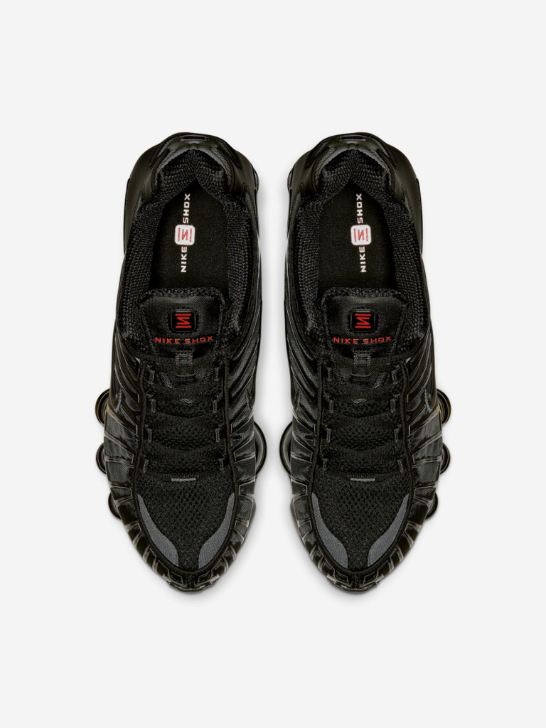 Кроссовки мужские Nike Shox Tl