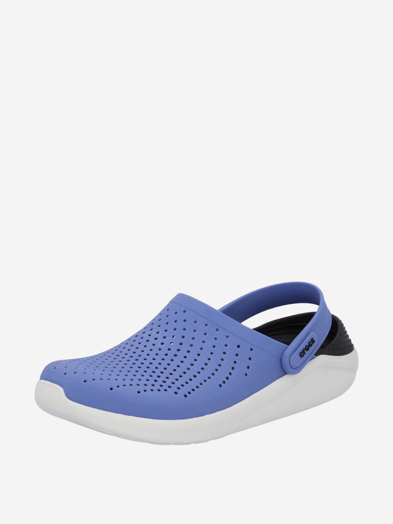 Сабо Crocs LiteRide Clog