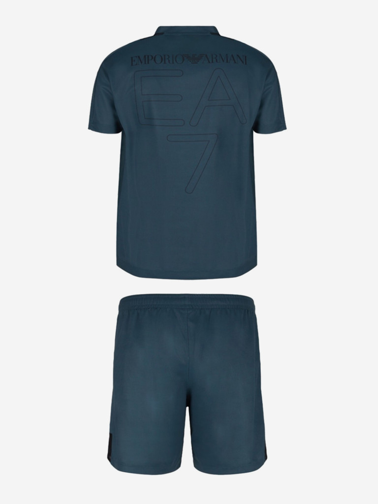 Костюм мужской EA7 Tracksuit