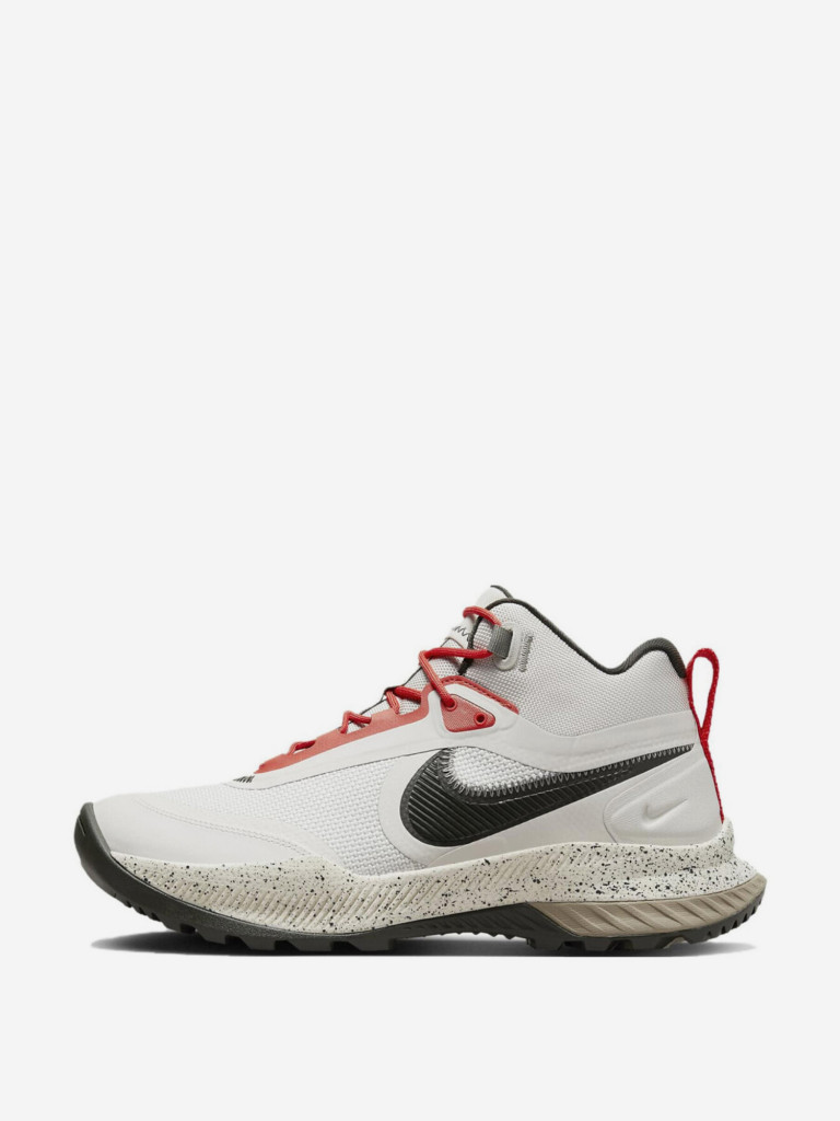 Кроссовки Nike React SFB Carbon Light Bone Picante