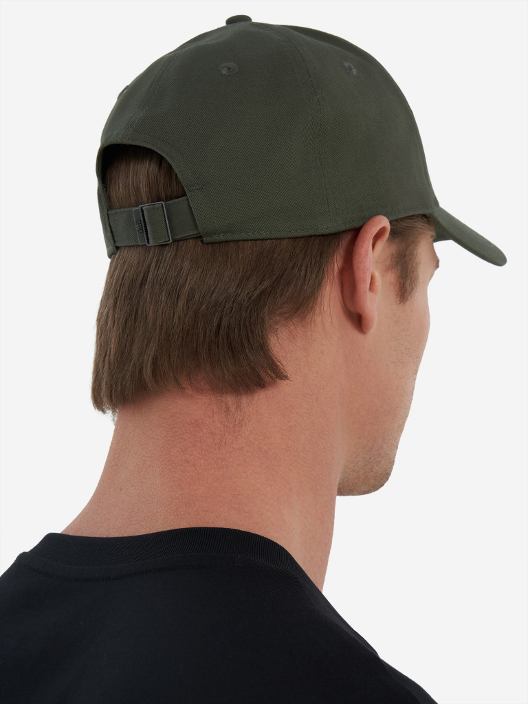 Бейсболка Kappa