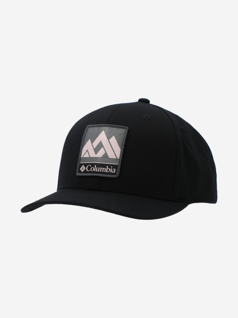 Бейсболка Columbia Trail Essential Snap Back