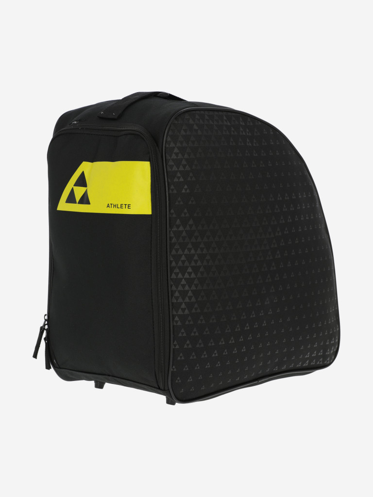 Сумка для ботинок Fischer SkiBootBag Alpine Eco