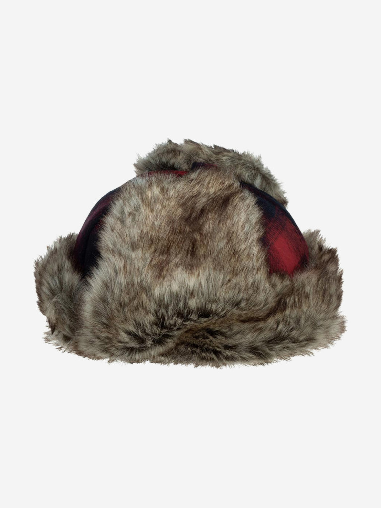 Шапка ушанка HERMAN LEWIS