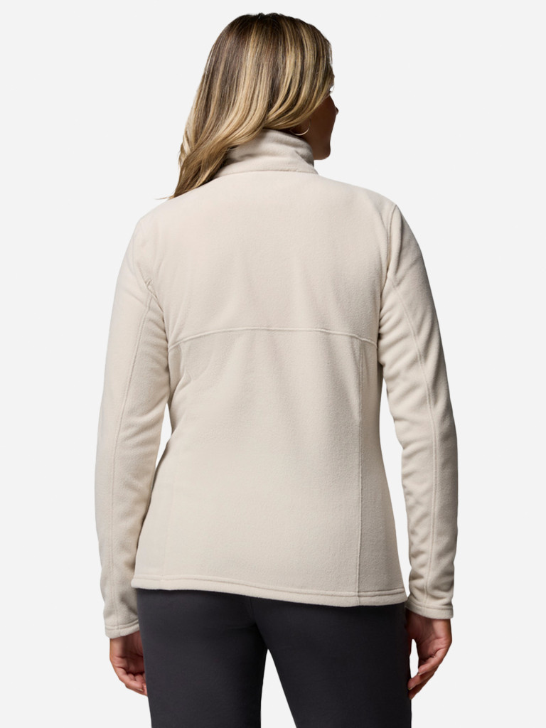 Джемпер флисовый женский Columbia Basin Trail III Full Zip