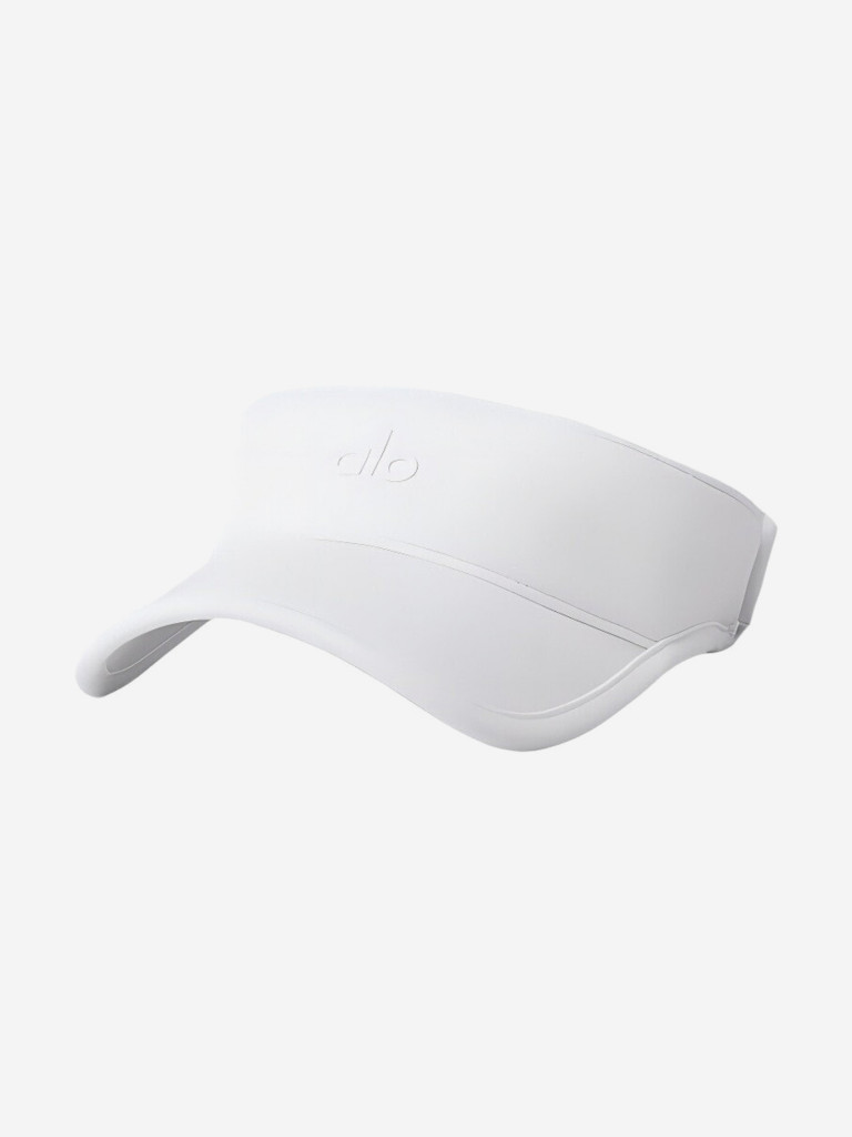 Бейсболка Alo Yoga Polyester Bucket Hat