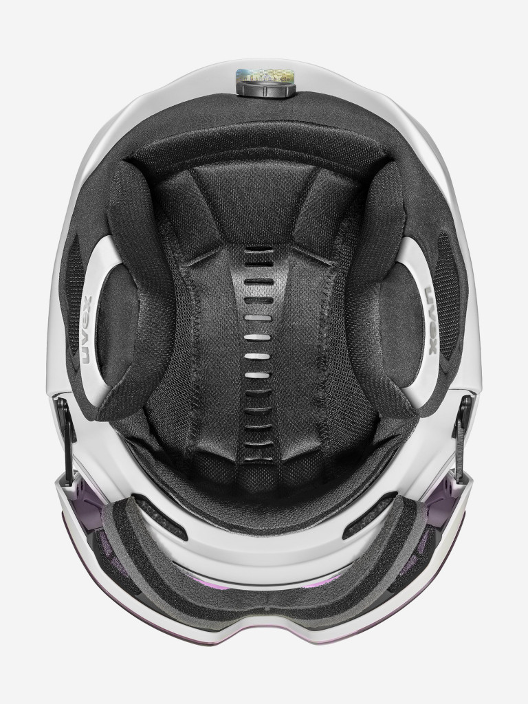 Шлем Uvex Horizon V MAG