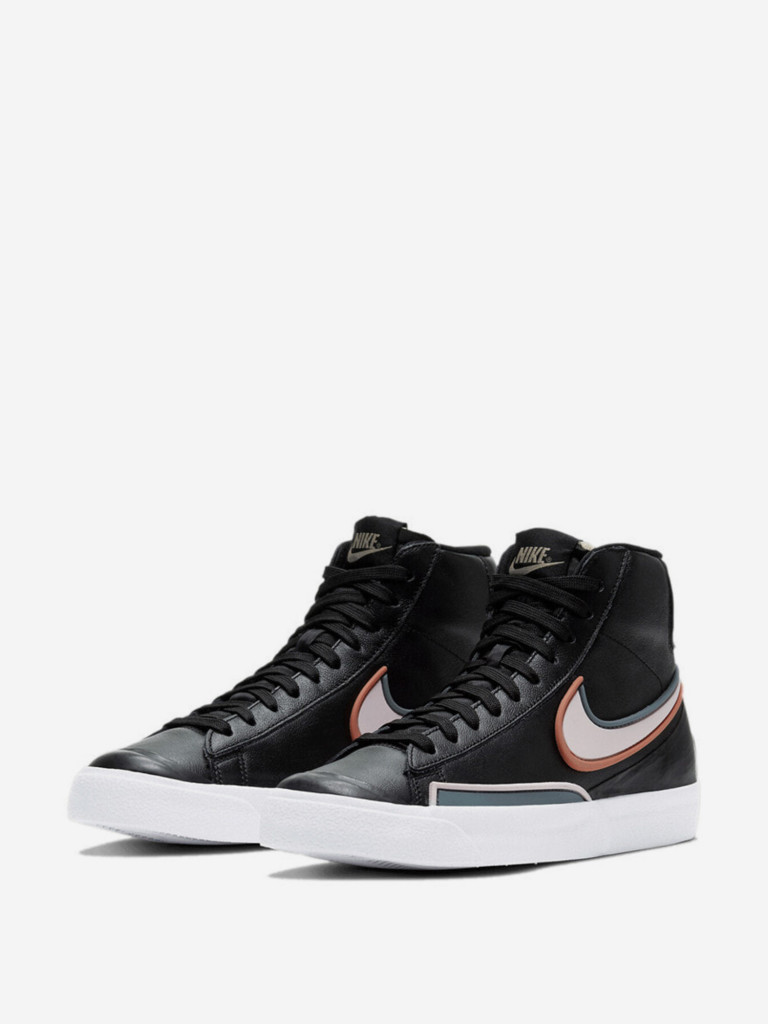 Кеды высокие женские Nike Blazer Mid 77 Infinite