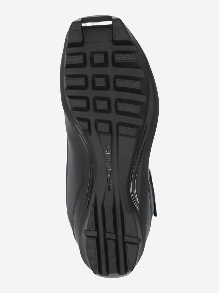 Ботинки для беговых лыж детские Salomon R/Combi Prolink